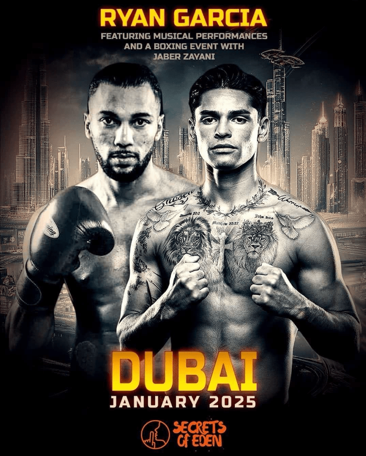 ryan garcia poster 0031