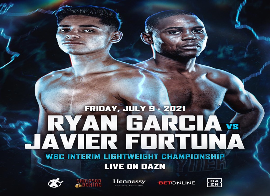ryan garcia poster 0033