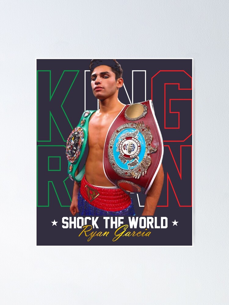 ryan garcia poster 0043