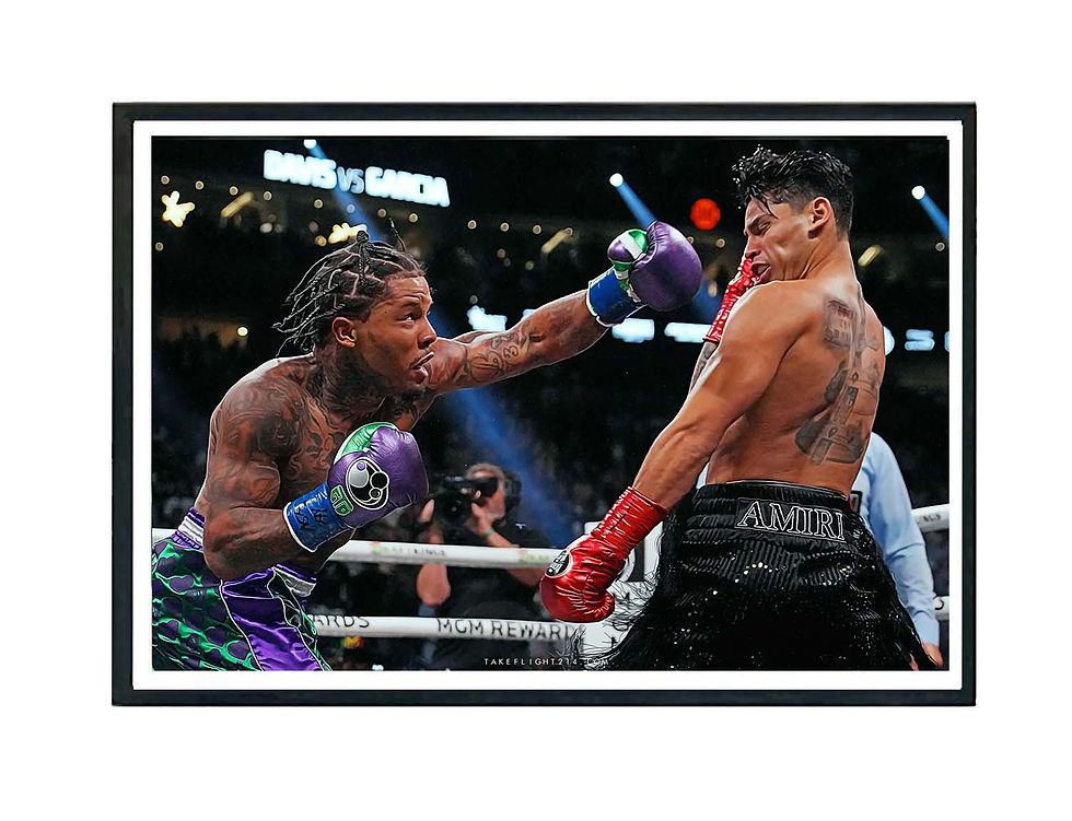ryan garcia poster 0046