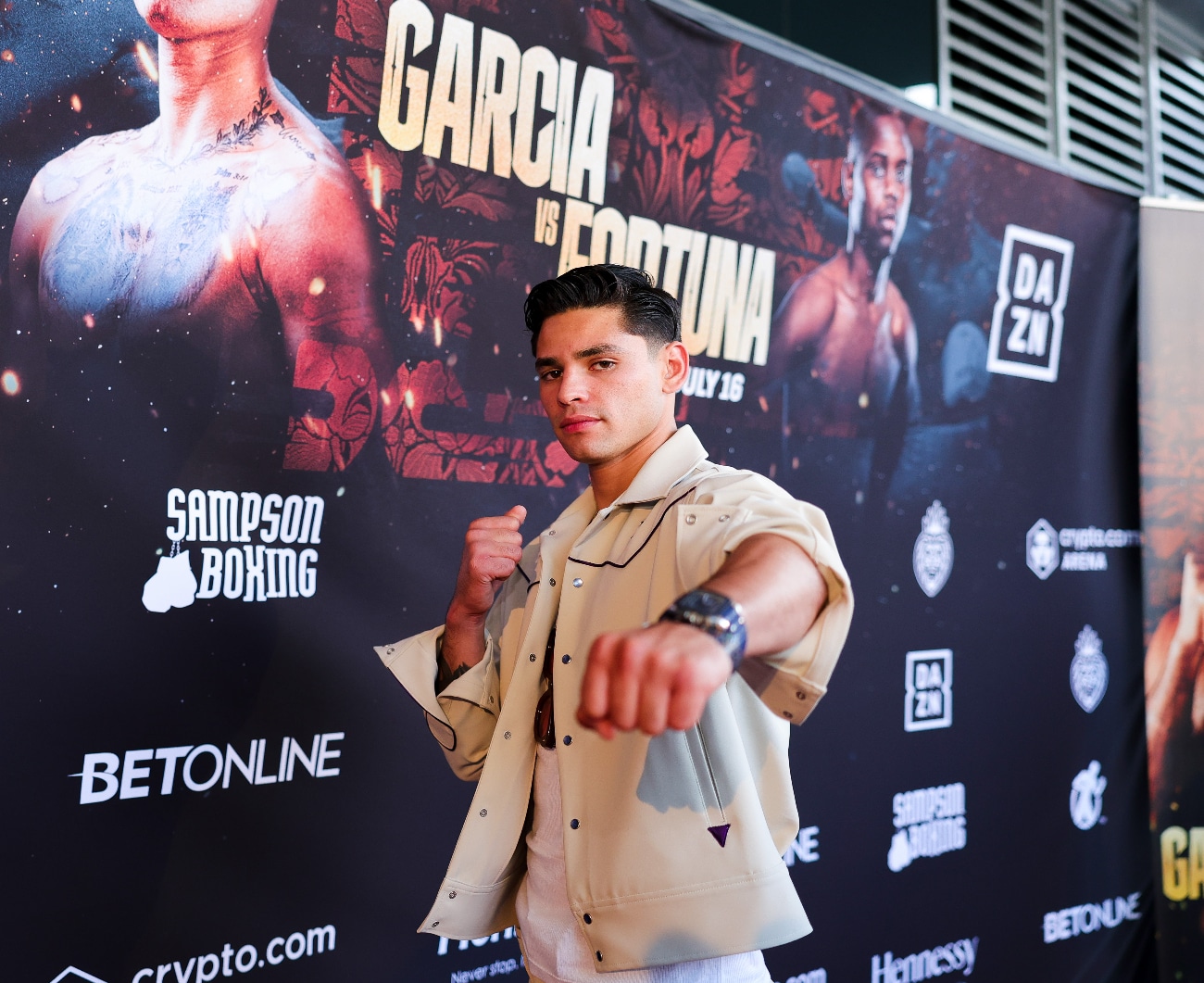 ryan garcia poster 0048