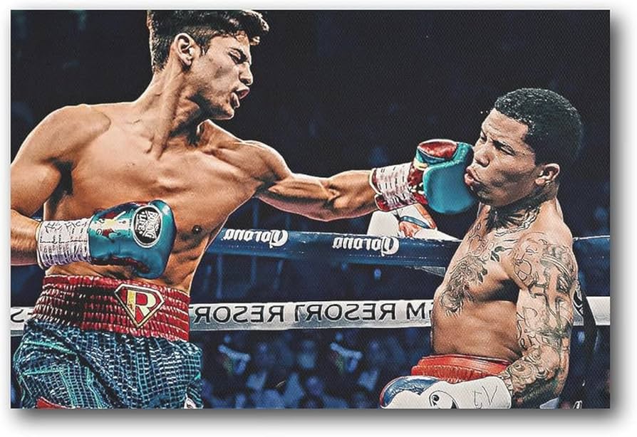 ryan garcia wall art