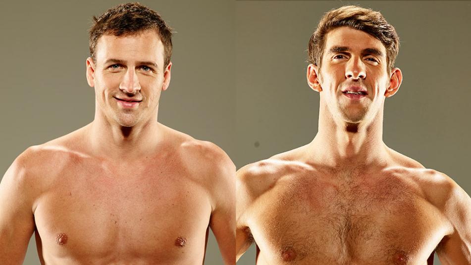 Ryan Lochte controversy