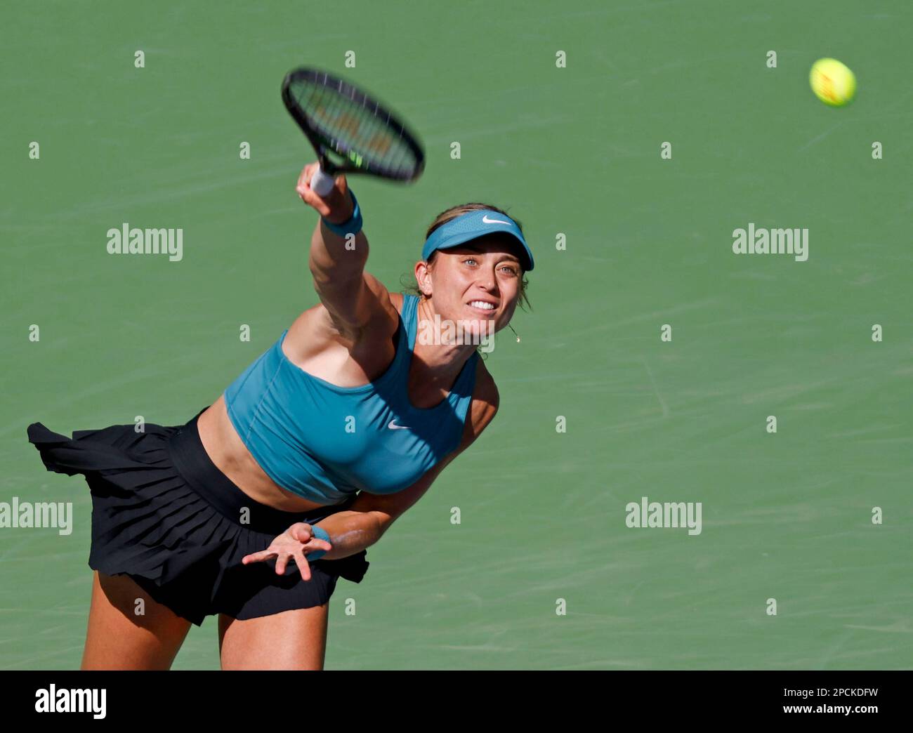 rybakina indian wells 2023 0046