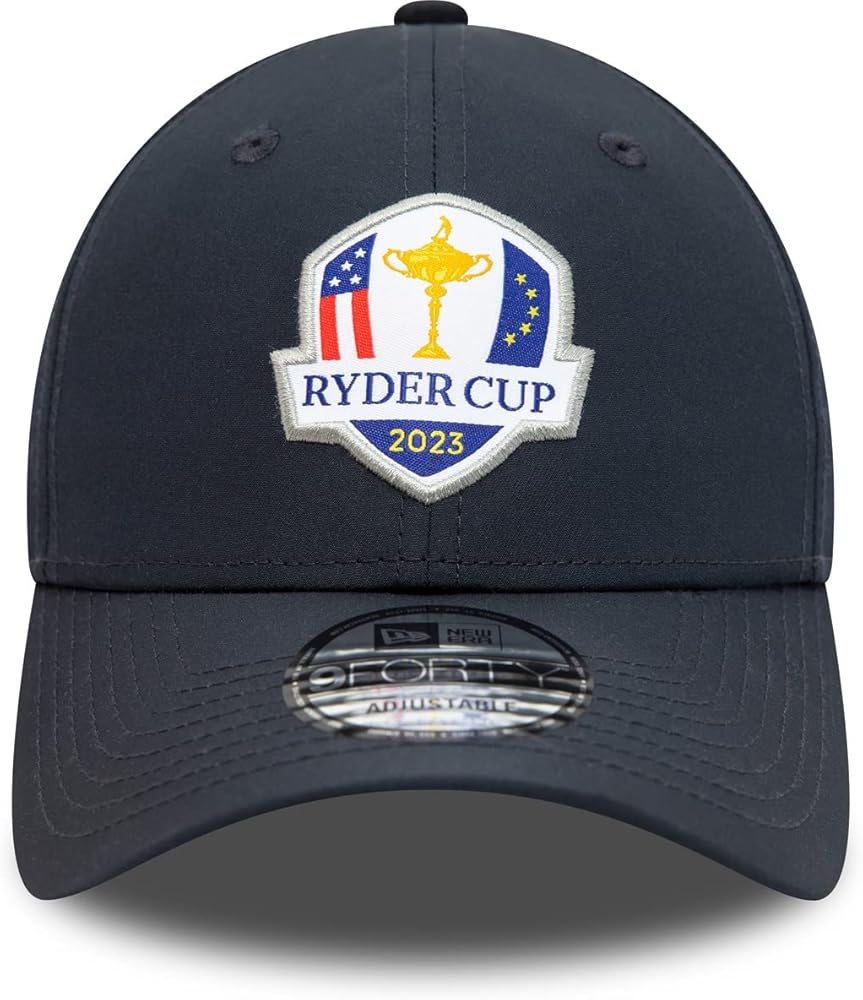 who won the nicklaus award at the ryder cup