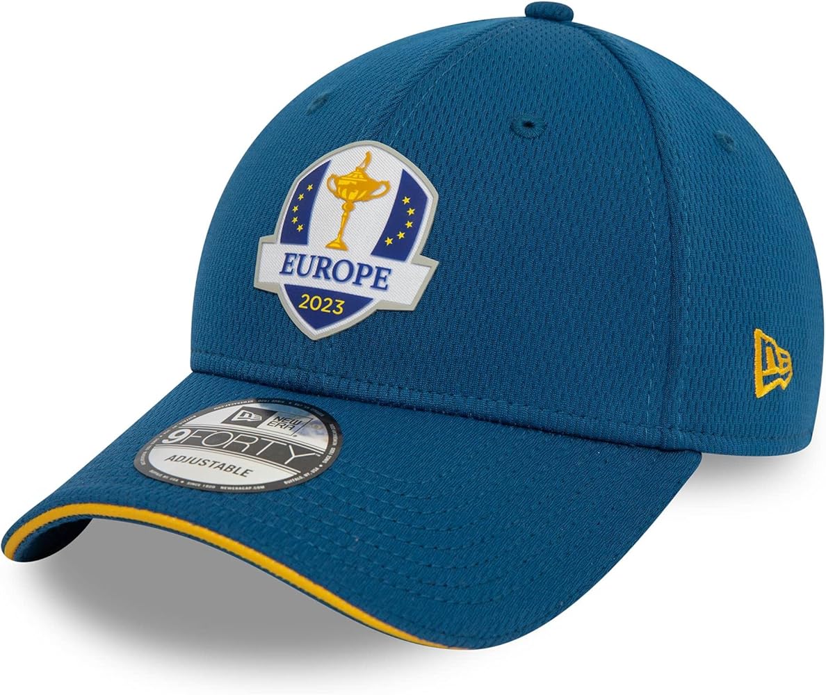 who won the nicklaus award at the ryder cup 0011