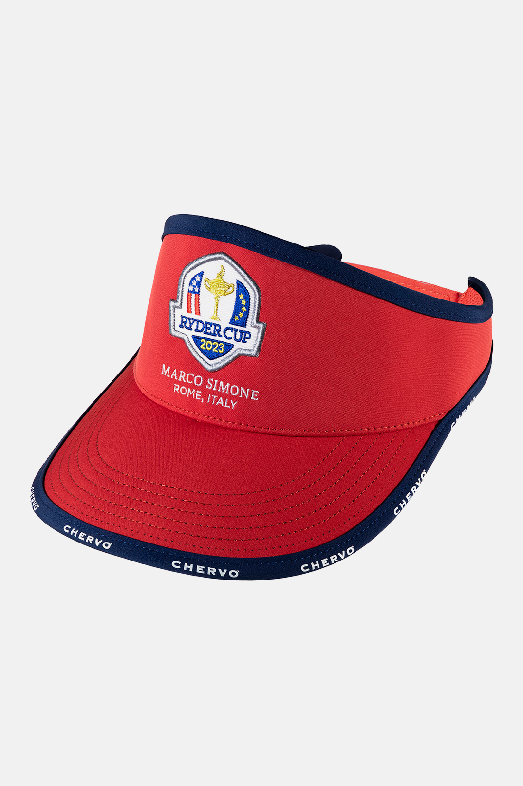 who won the nicklaus award at the ryder cup 0012