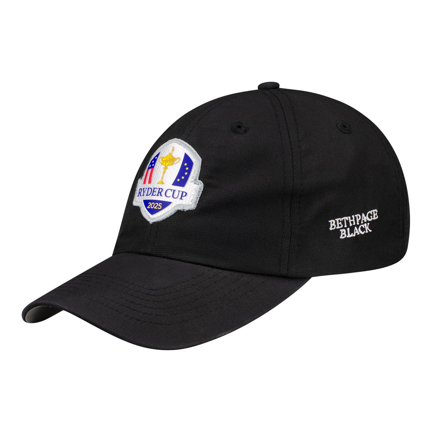 who won the nicklaus award at the ryder cup 0013