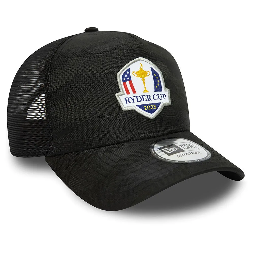who won the nicklaus award at the ryder cup 0016