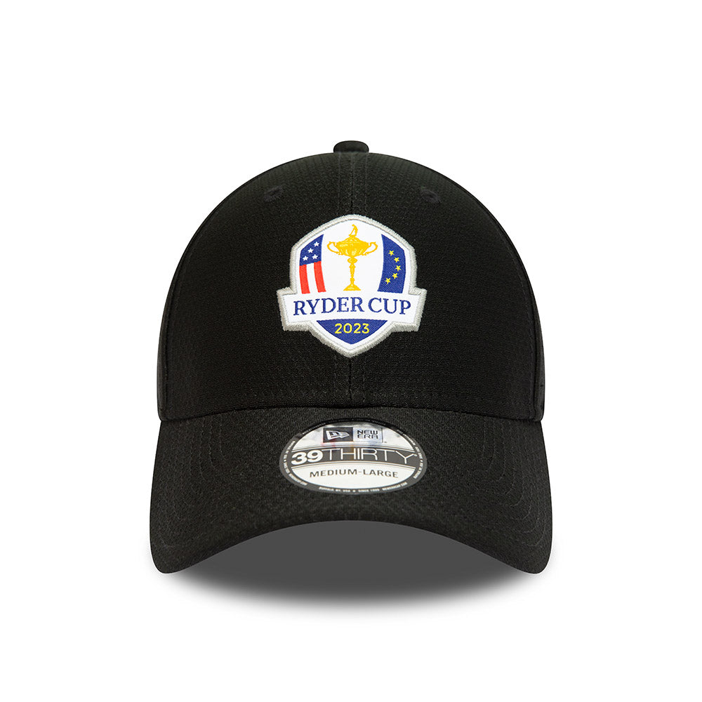 who won the nicklaus award at the ryder cup 0018