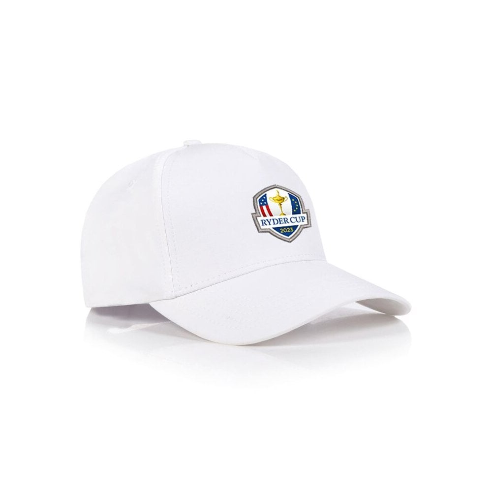 who won the nicklaus award at the ryder cup 0019