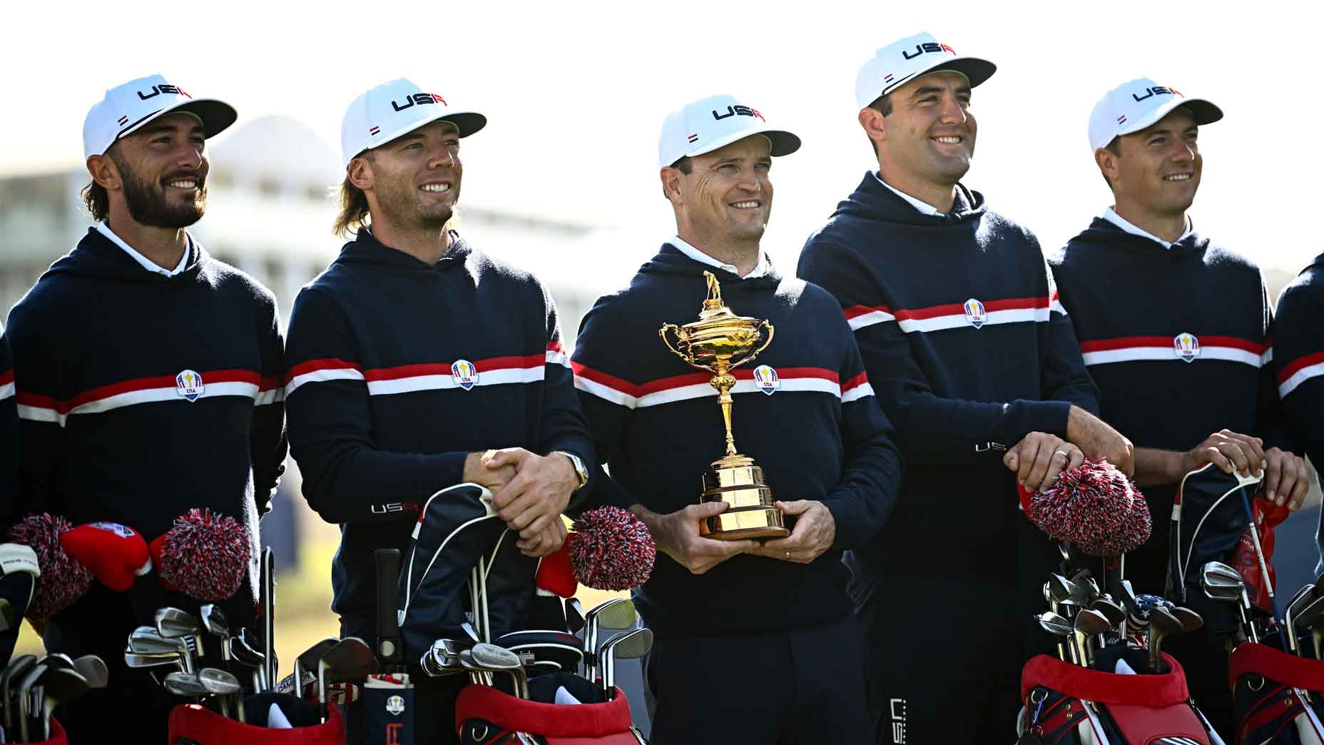 who won the nicklaus award at the ryder cup 0021