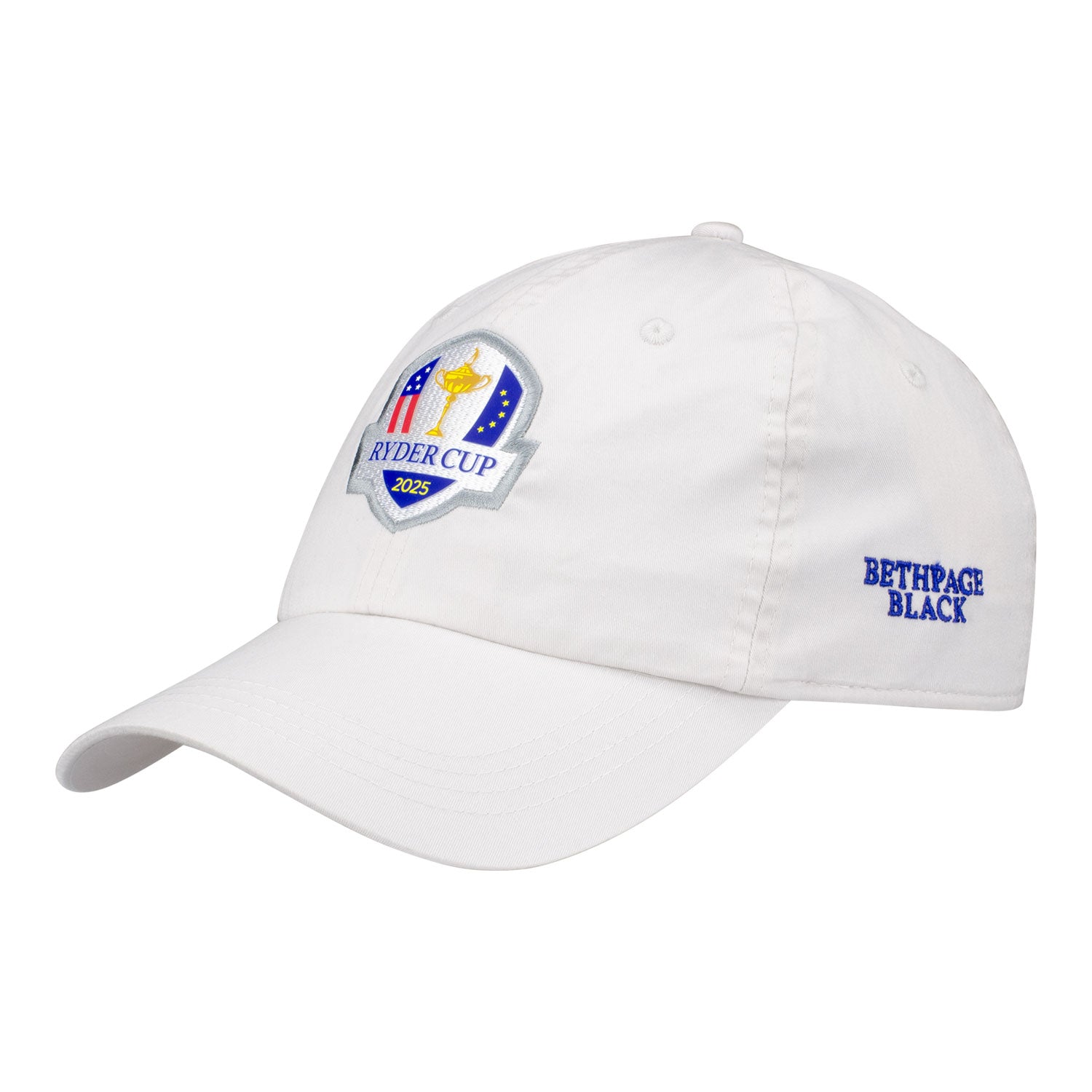 who won the nicklaus award at the ryder cup 0024