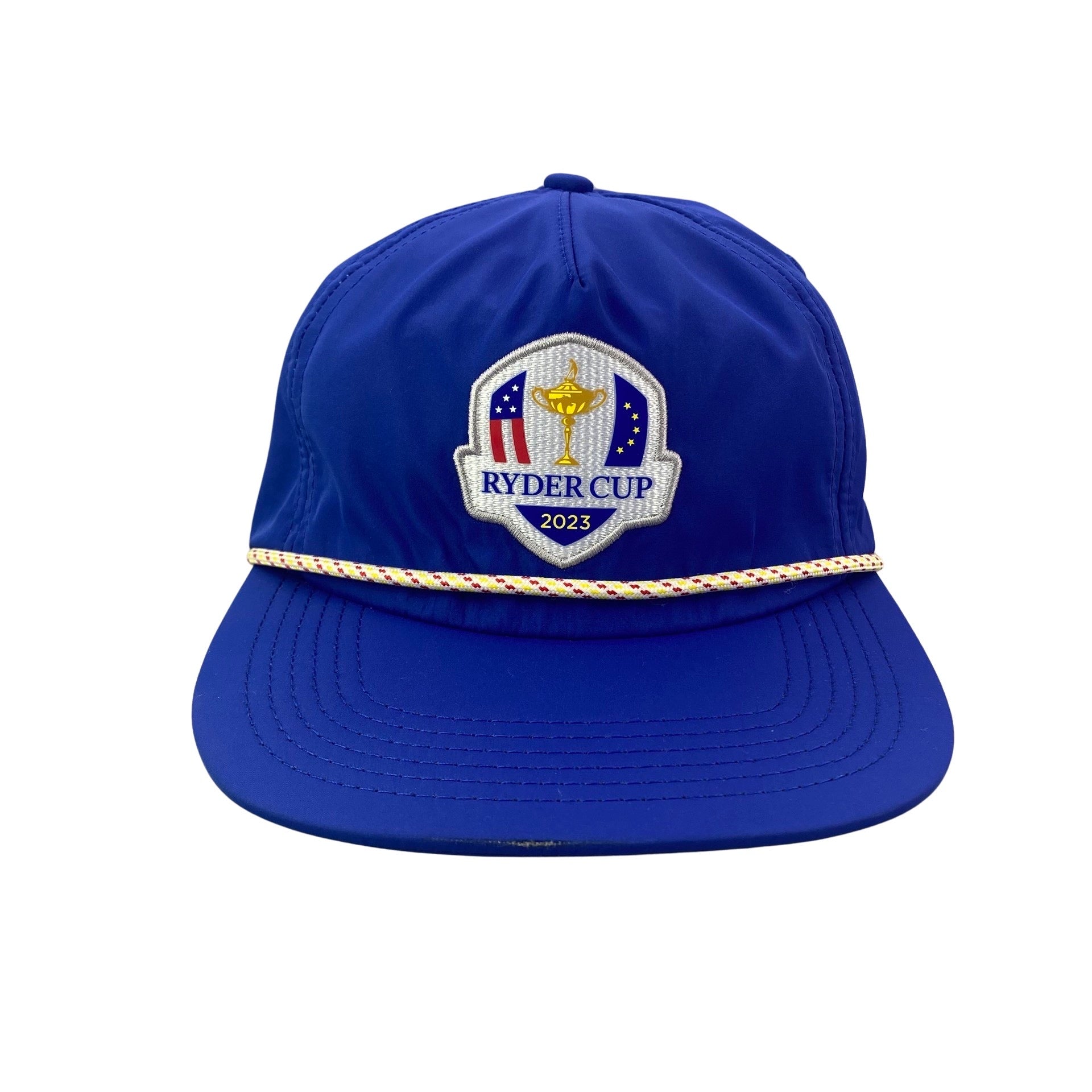 who won the nicklaus award at the ryder cup 0026