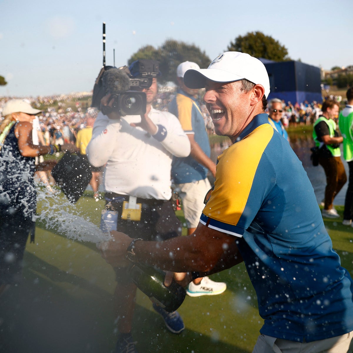 who won the nicklaus award at the ryder cup 0028