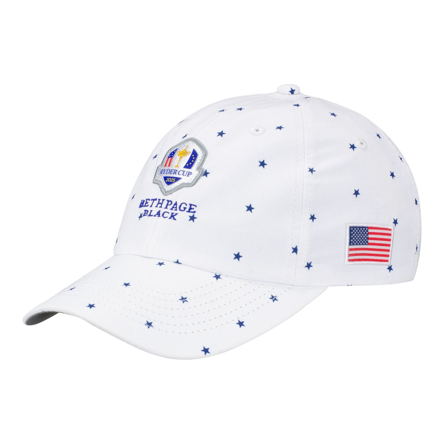 who won the nicklaus award at the ryder cup 0032