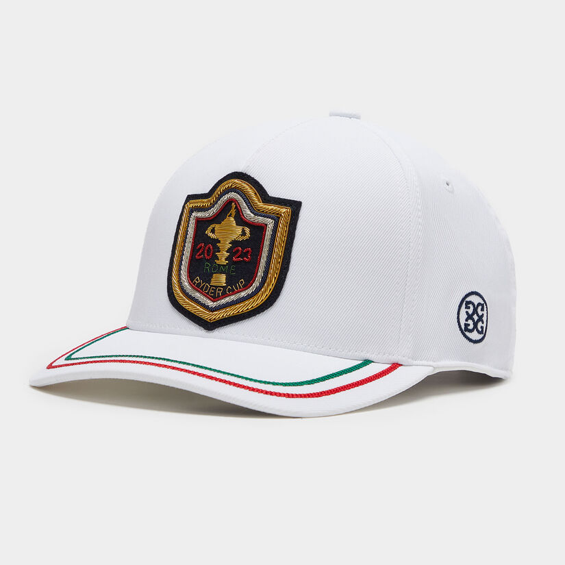 who won the nicklaus award at the ryder cup 0034