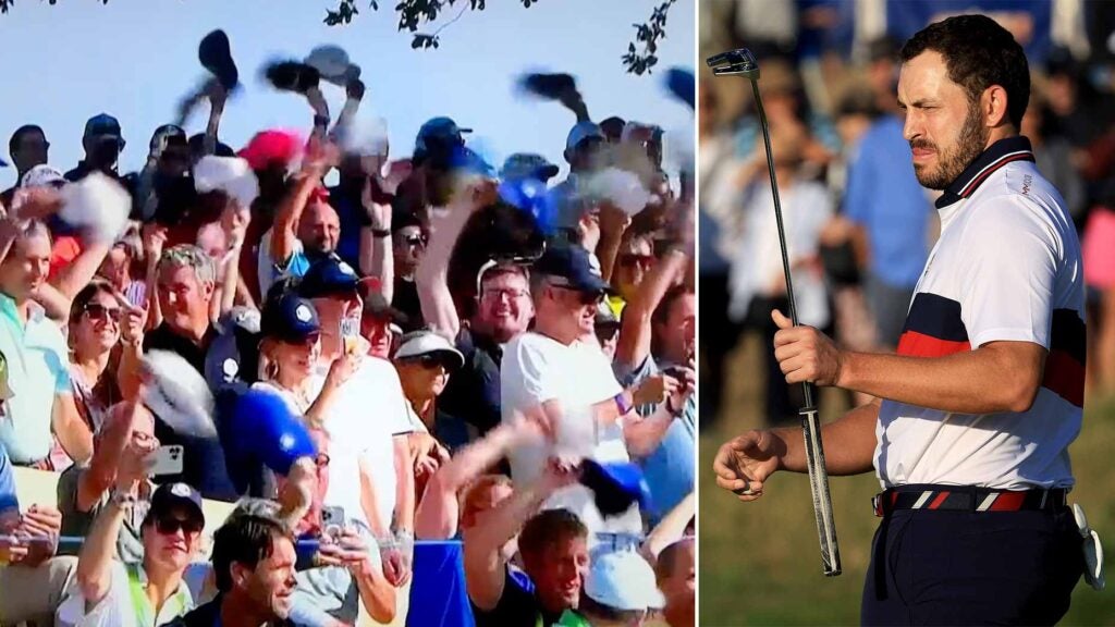 who won the nicklaus award at the ryder cup 0035