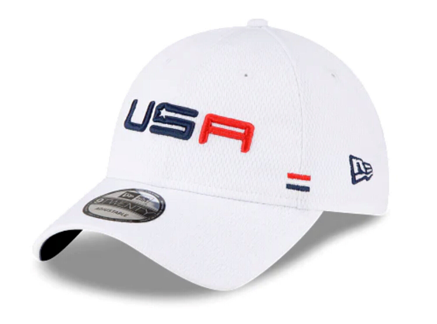 who won the nicklaus award at the ryder cup 0038