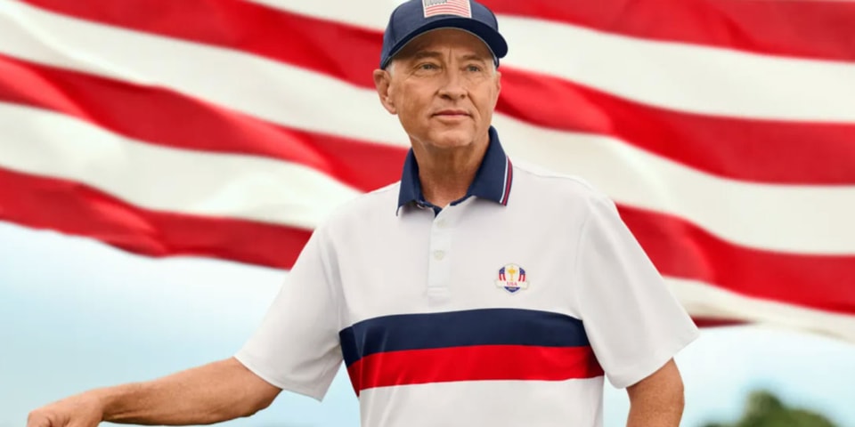 who won the nicklaus award at the ryder cup 0040