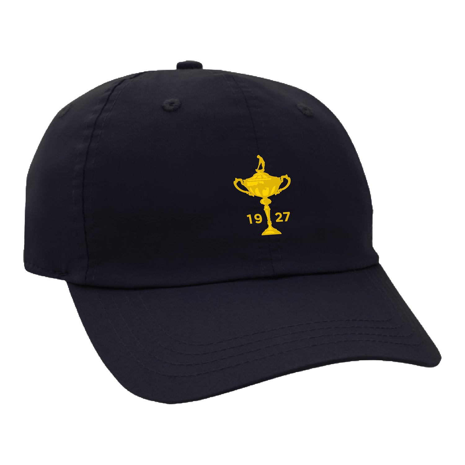 who won the nicklaus award at the ryder cup 0044