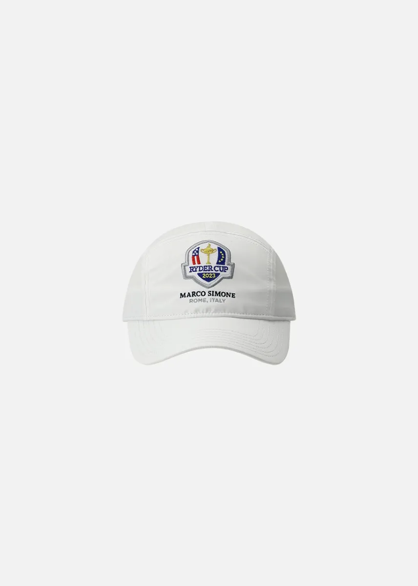 who won the nicklaus award at the ryder cup 0045