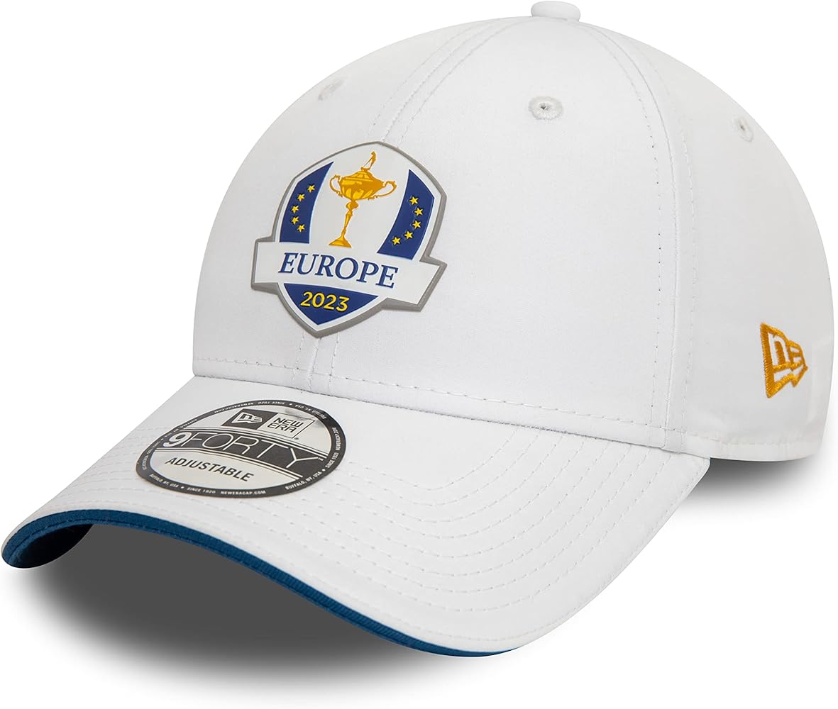 who won the nicklaus award at the ryder cup 0047