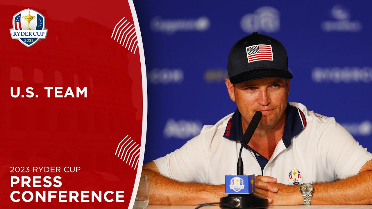 who won the nicklaus award at the ryder cup 0049