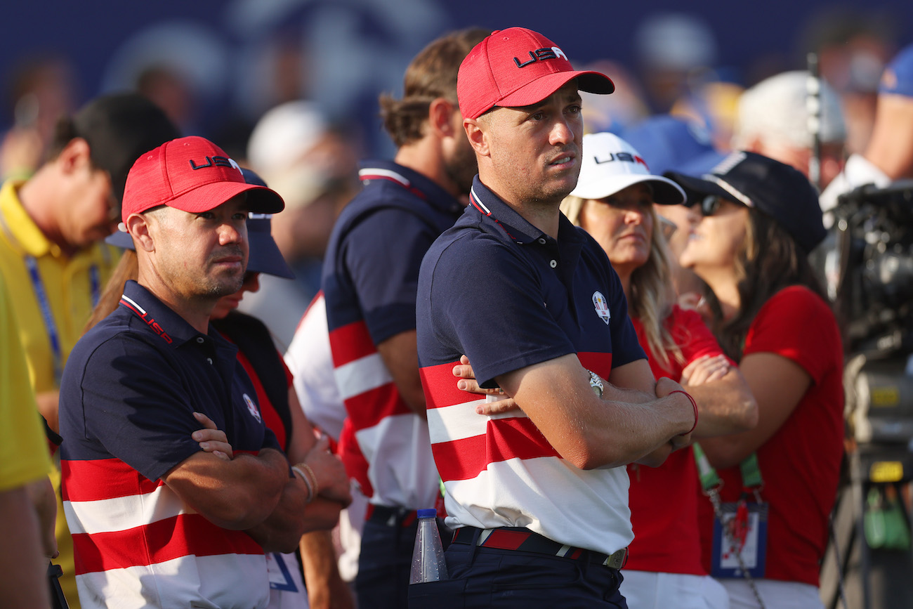 Ryder Cup 2023 images