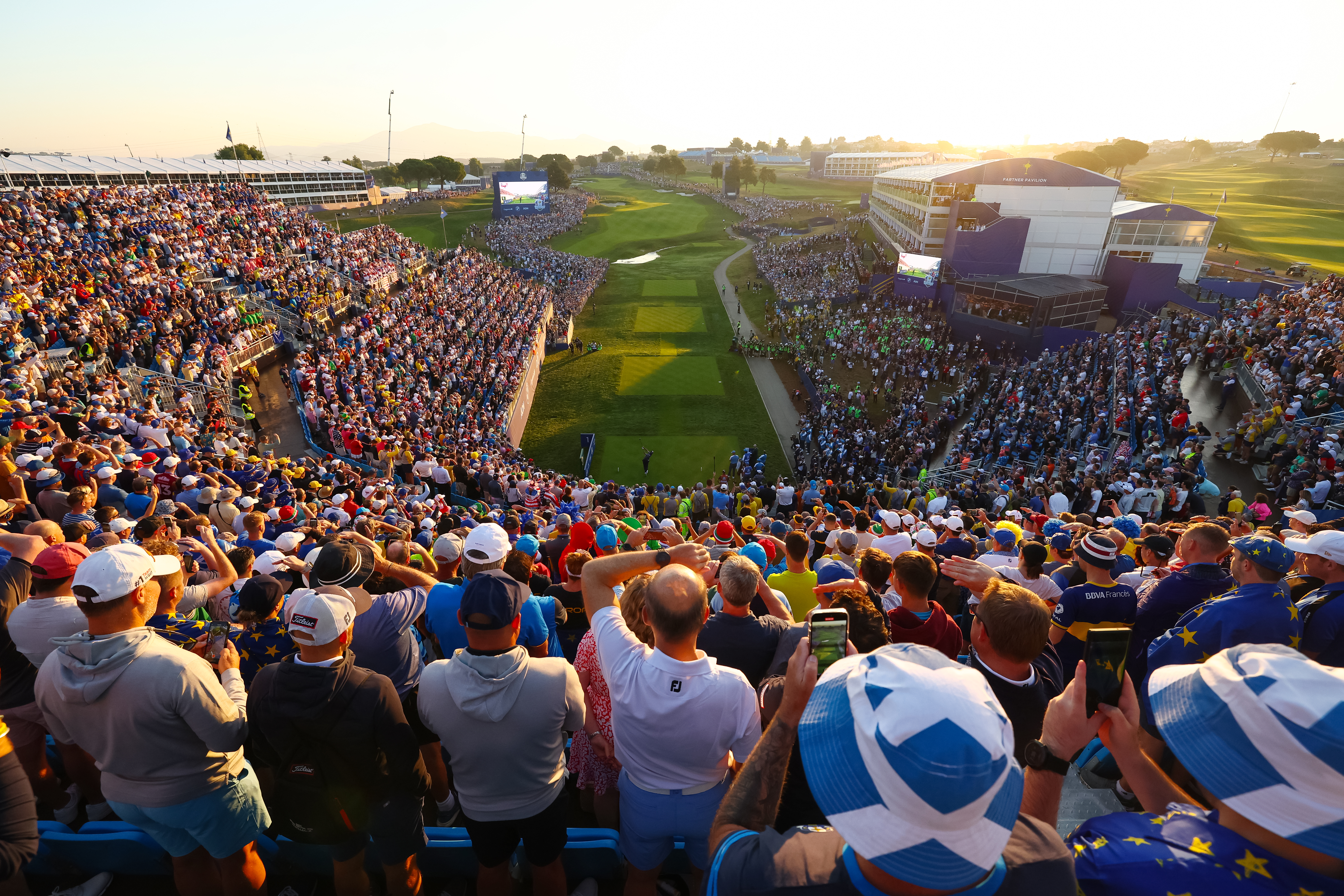 who won the nicklaus award at the ryder cup 0010