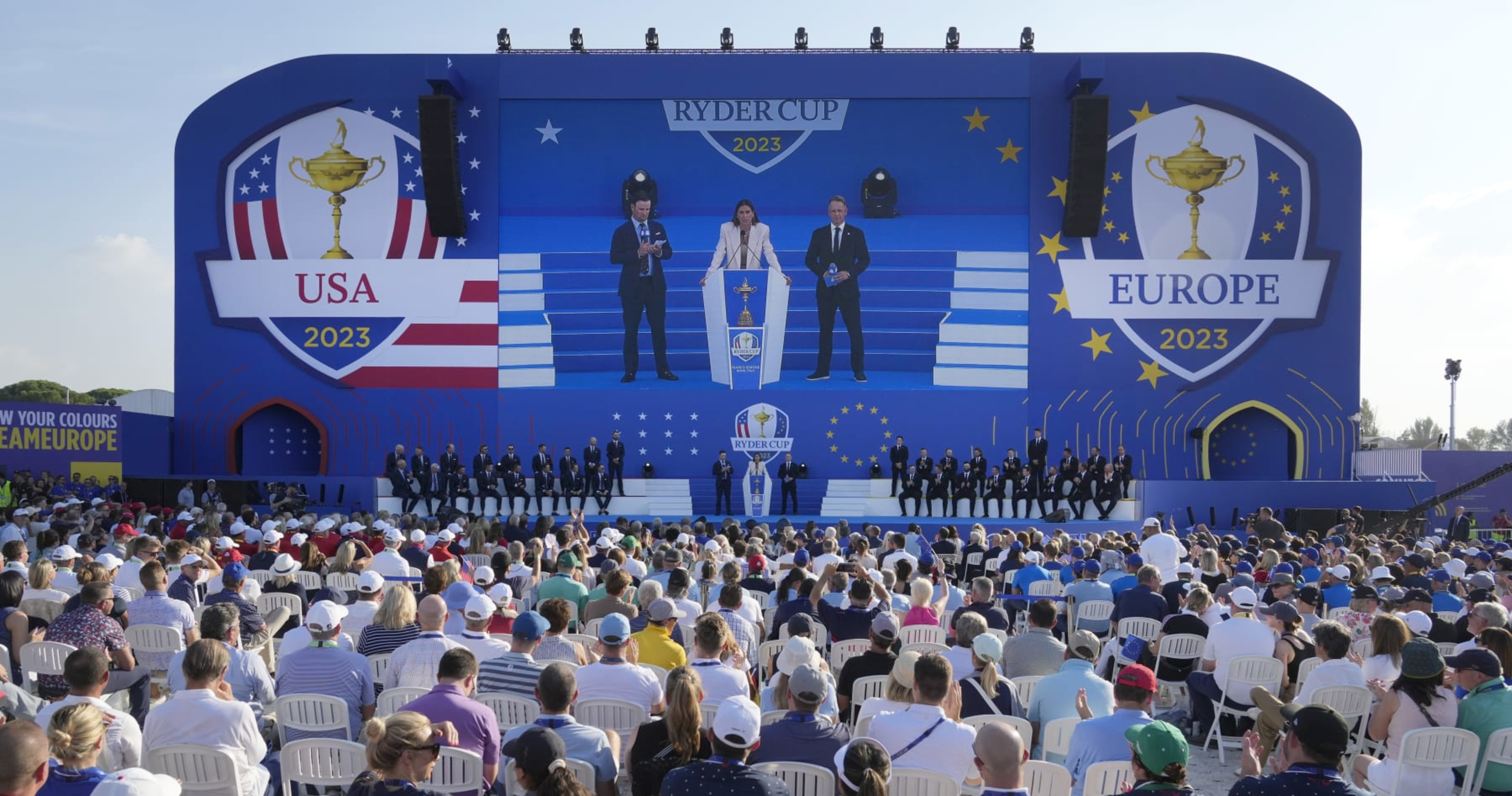 who won the nicklaus award at the ryder cup 0012