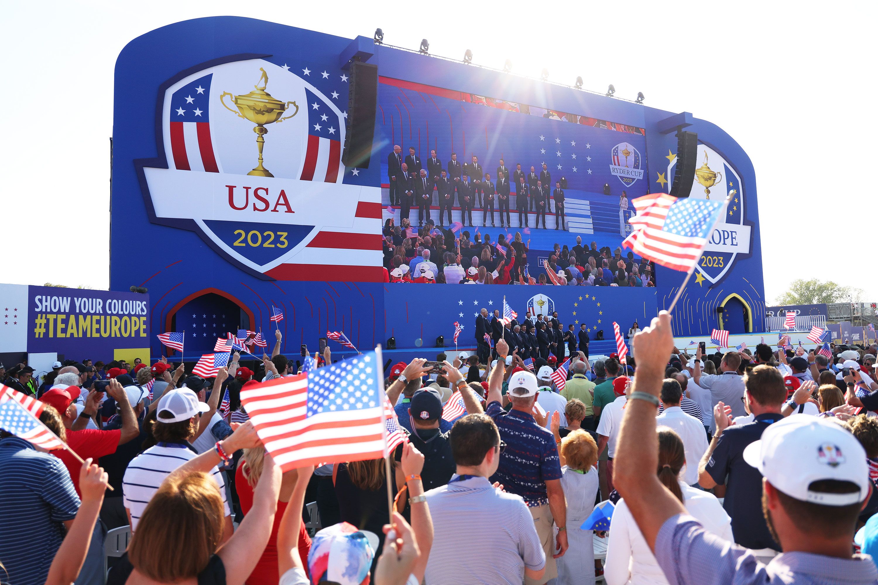 who won the nicklaus award at the ryder cup 0013