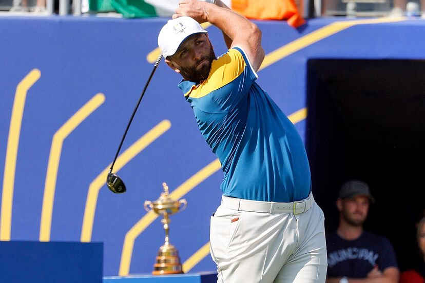 who won the nicklaus award at the ryder cup 0025