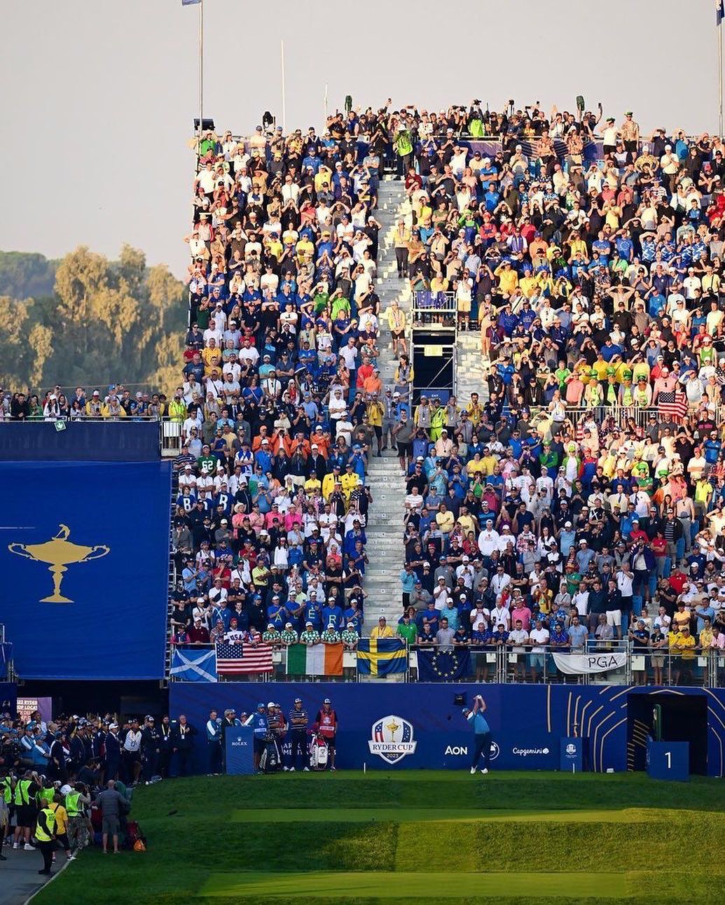 who won the nicklaus award at the ryder cup 0027