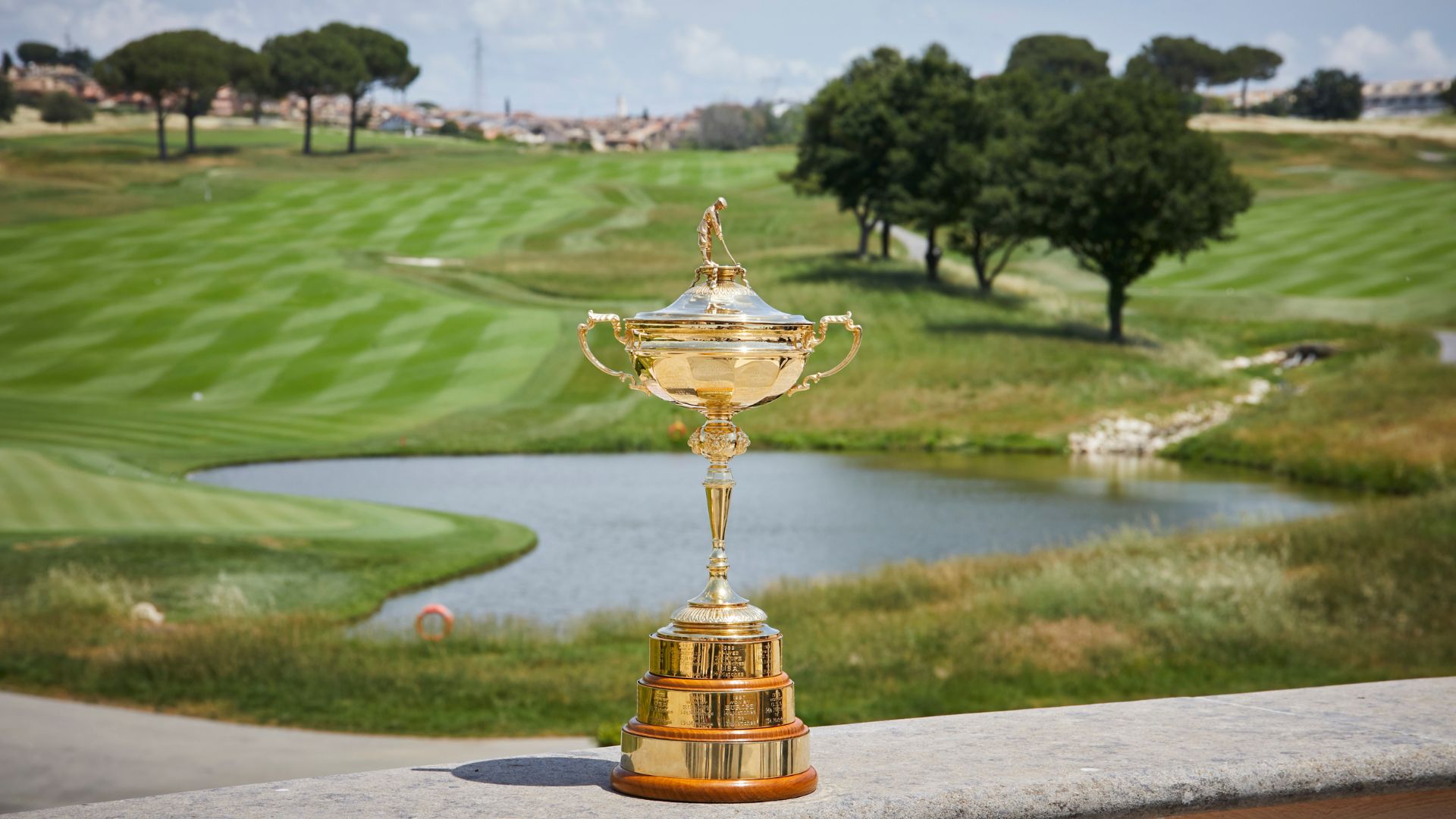 who won the nicklaus award at the ryder cup 0031