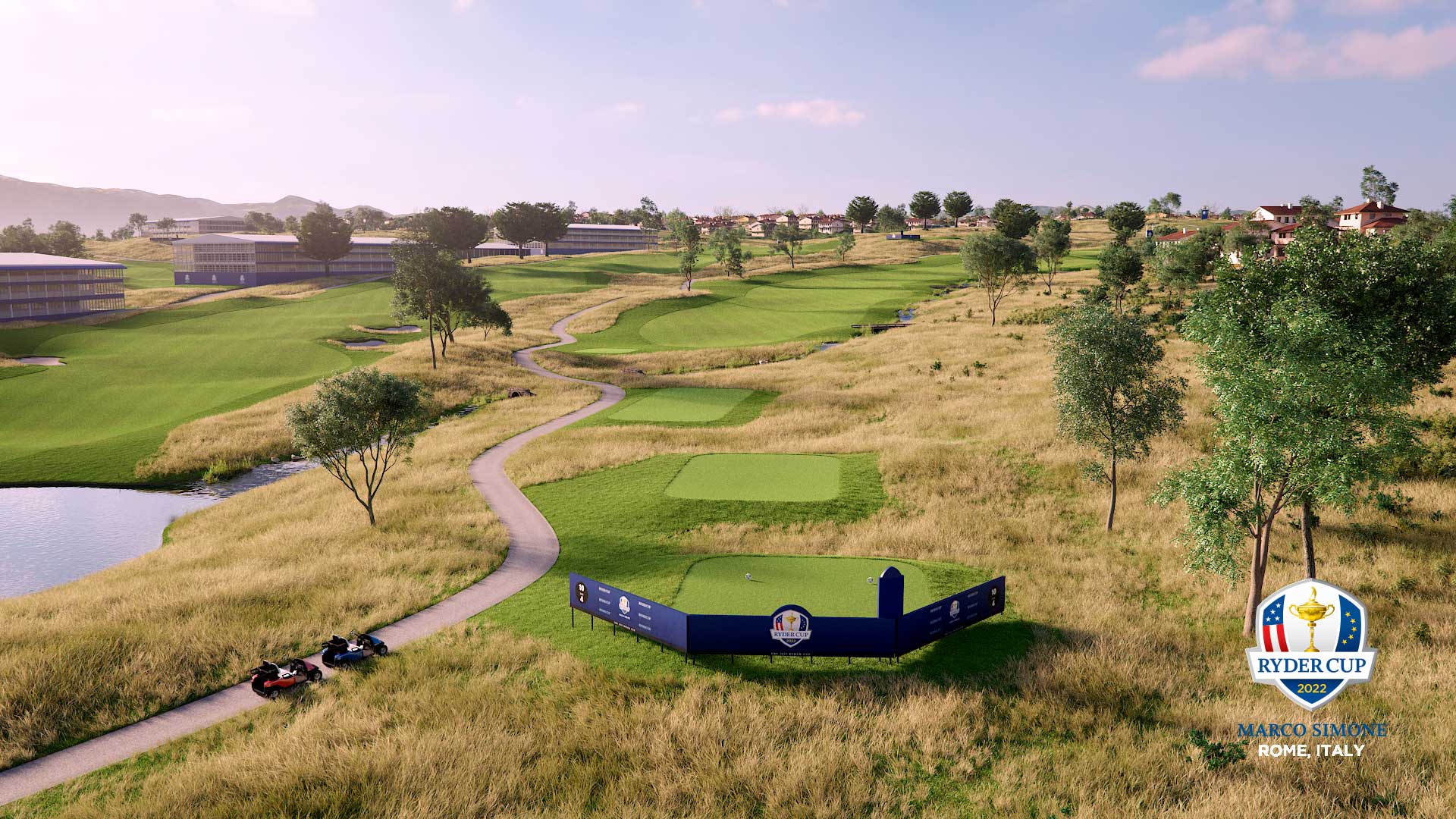 who won the nicklaus award at the ryder cup 0043