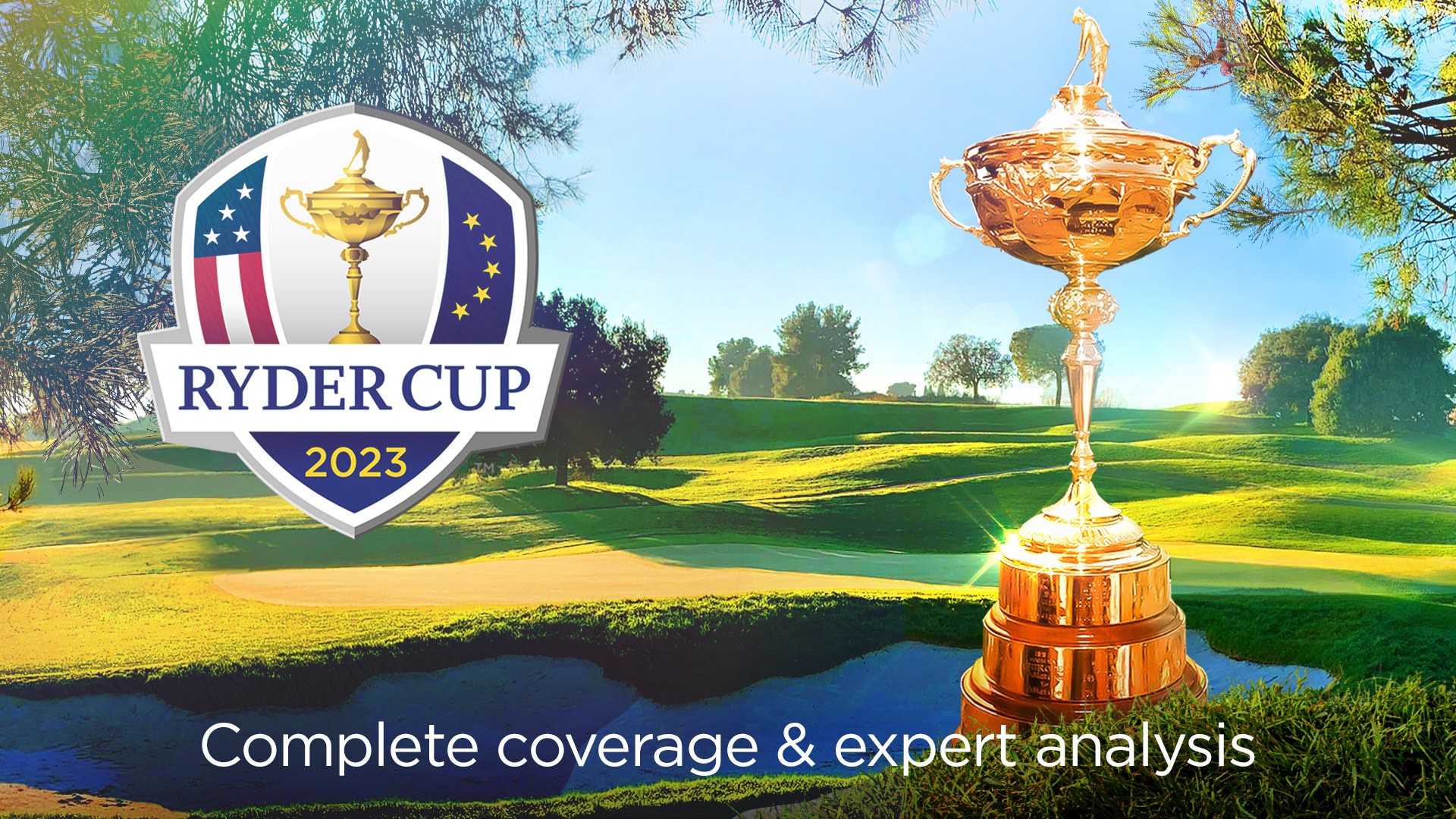 who won the nicklaus award at the ryder cup 0046