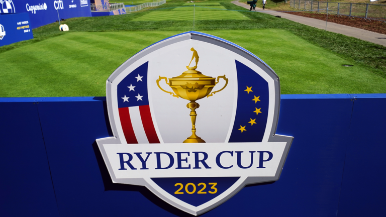 who won the nicklaus award at the ryder cup 0049
