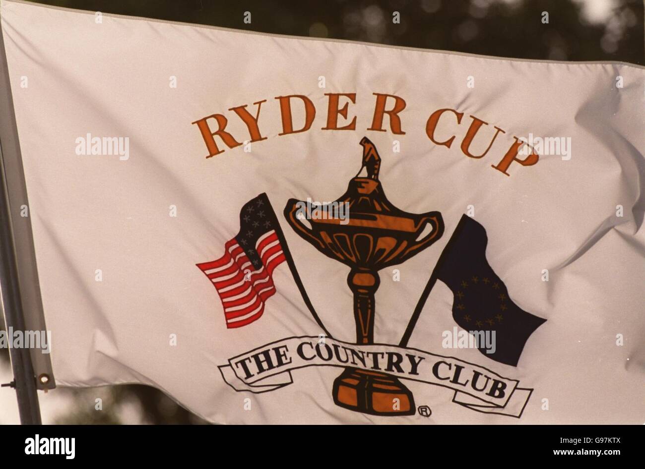 who won the nicklaus award at the ryder cup