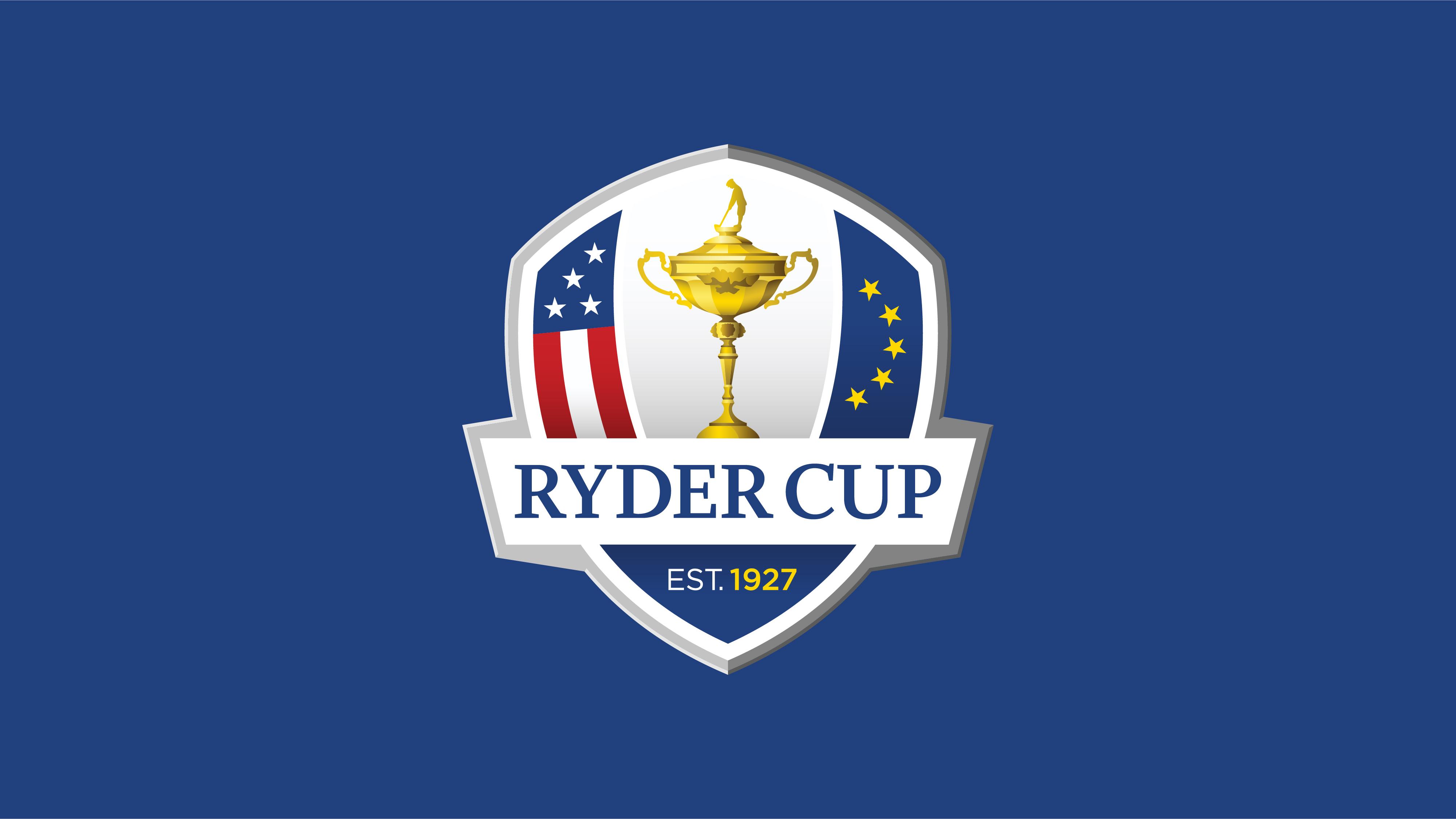 who won the nicklaus award at the ryder cup