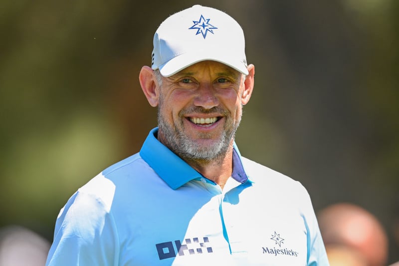 Ryder Cup all-time points