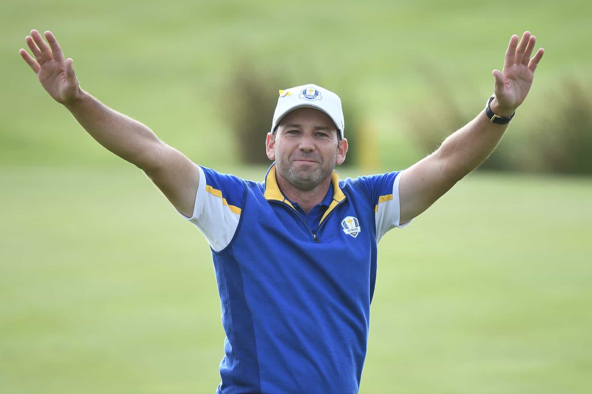 Ryder Cup best players historically