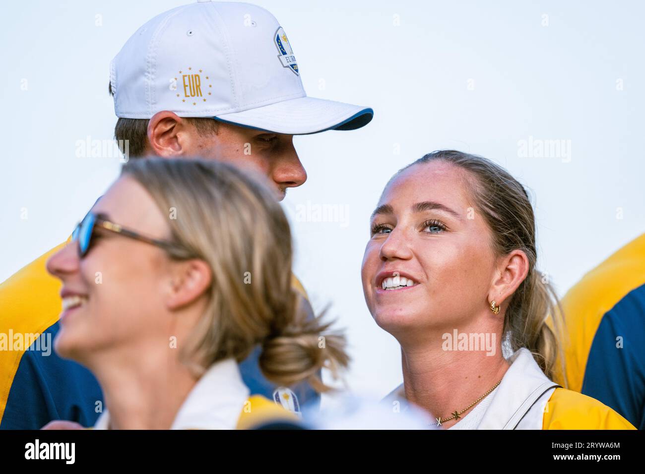 Ryder Cup Day 3 analysis