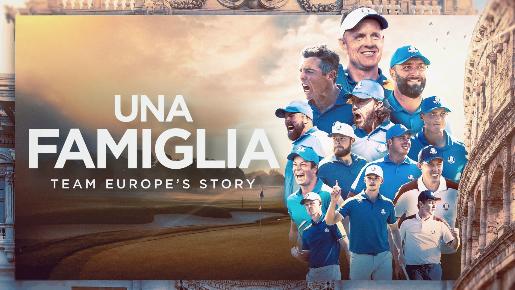 Ryder Cup Day 3 key moments.