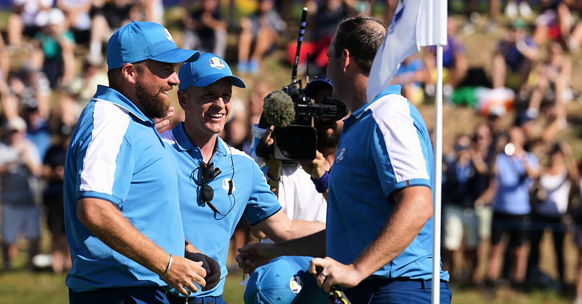 ryder cup day two 0010