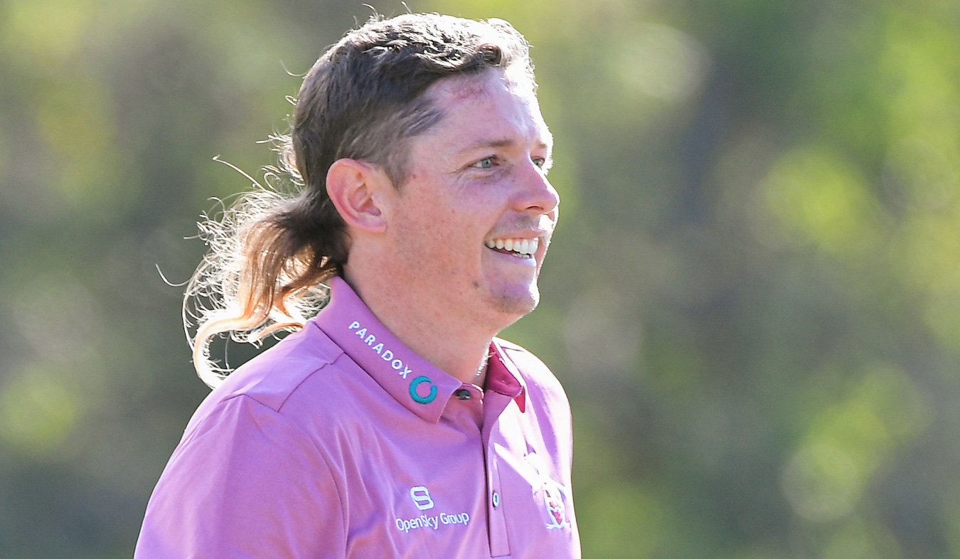 Ryder Cup format explained