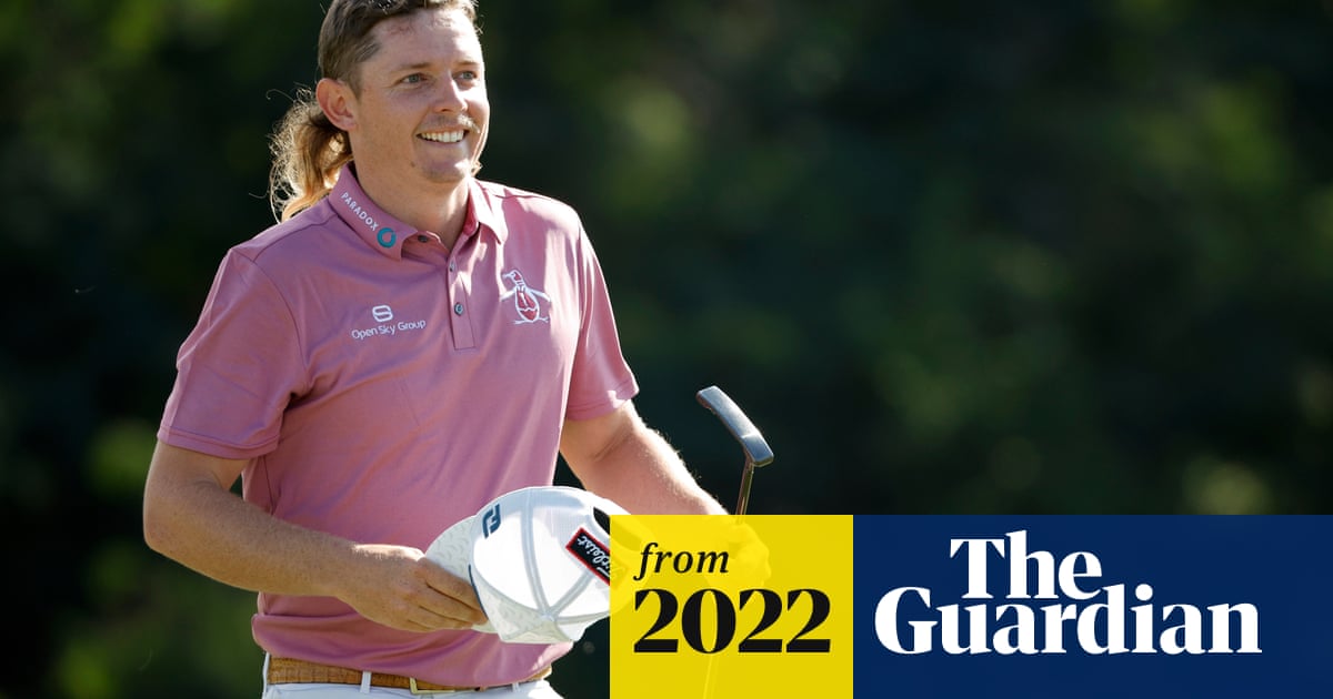 Ryder Cup player profiles.