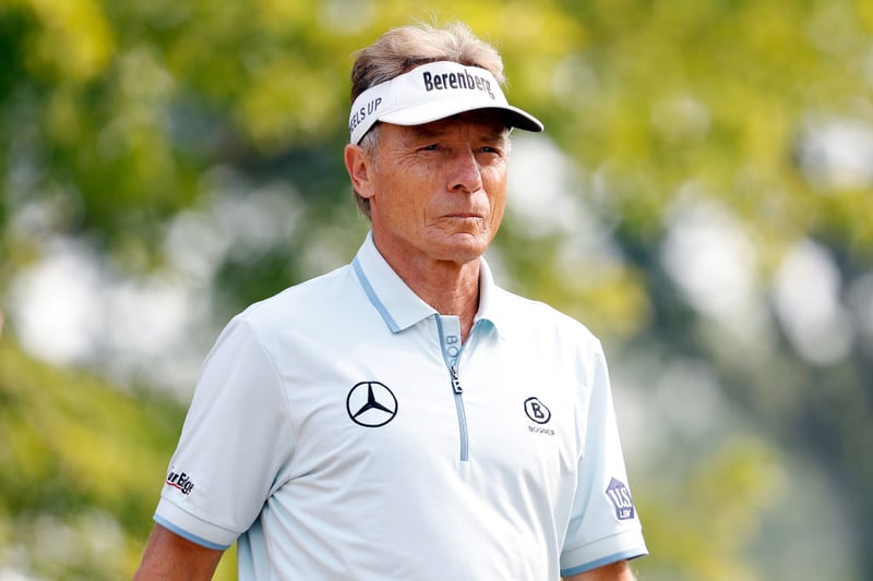 Ryder Cup points breakdown