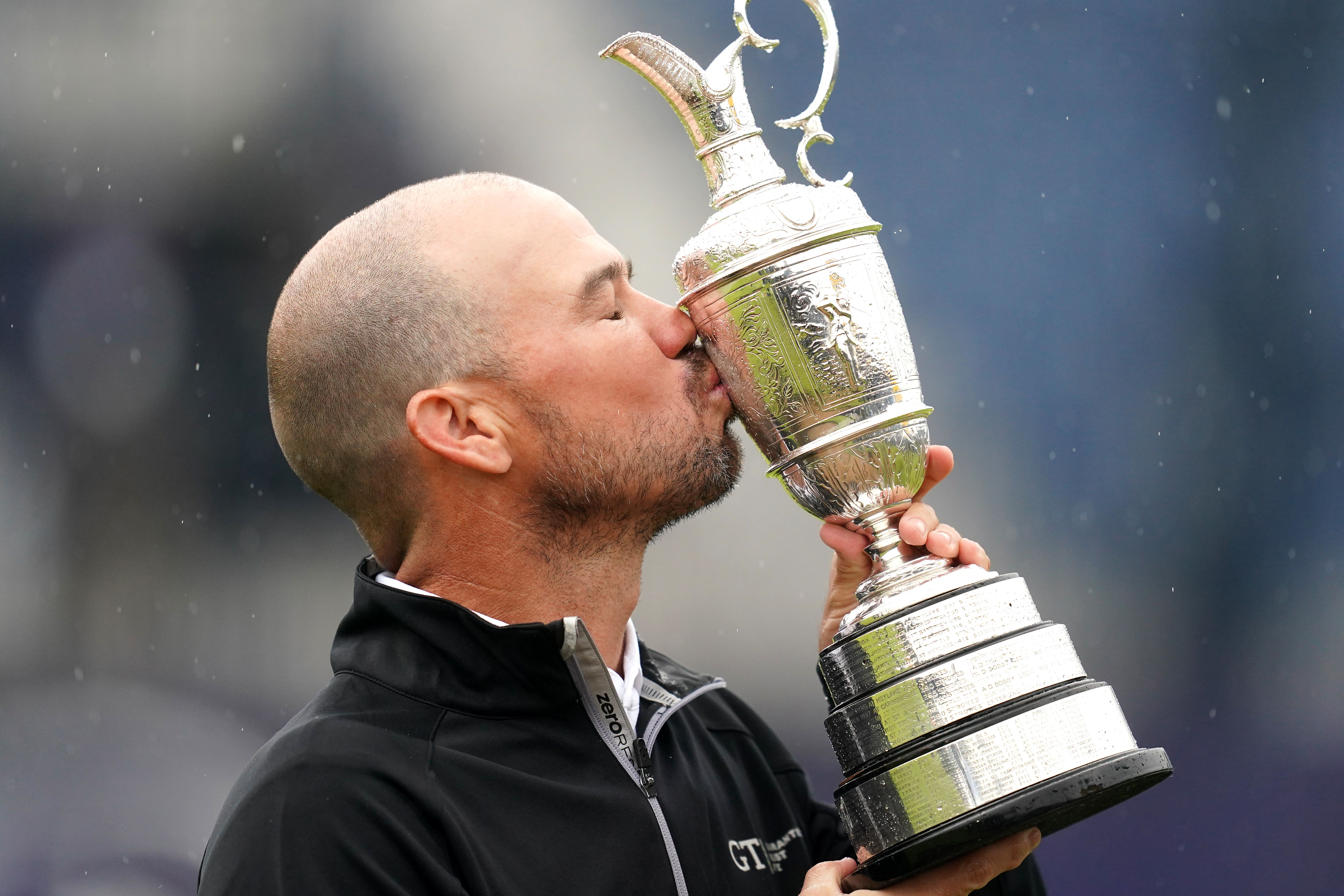 Ryder Cup schedule