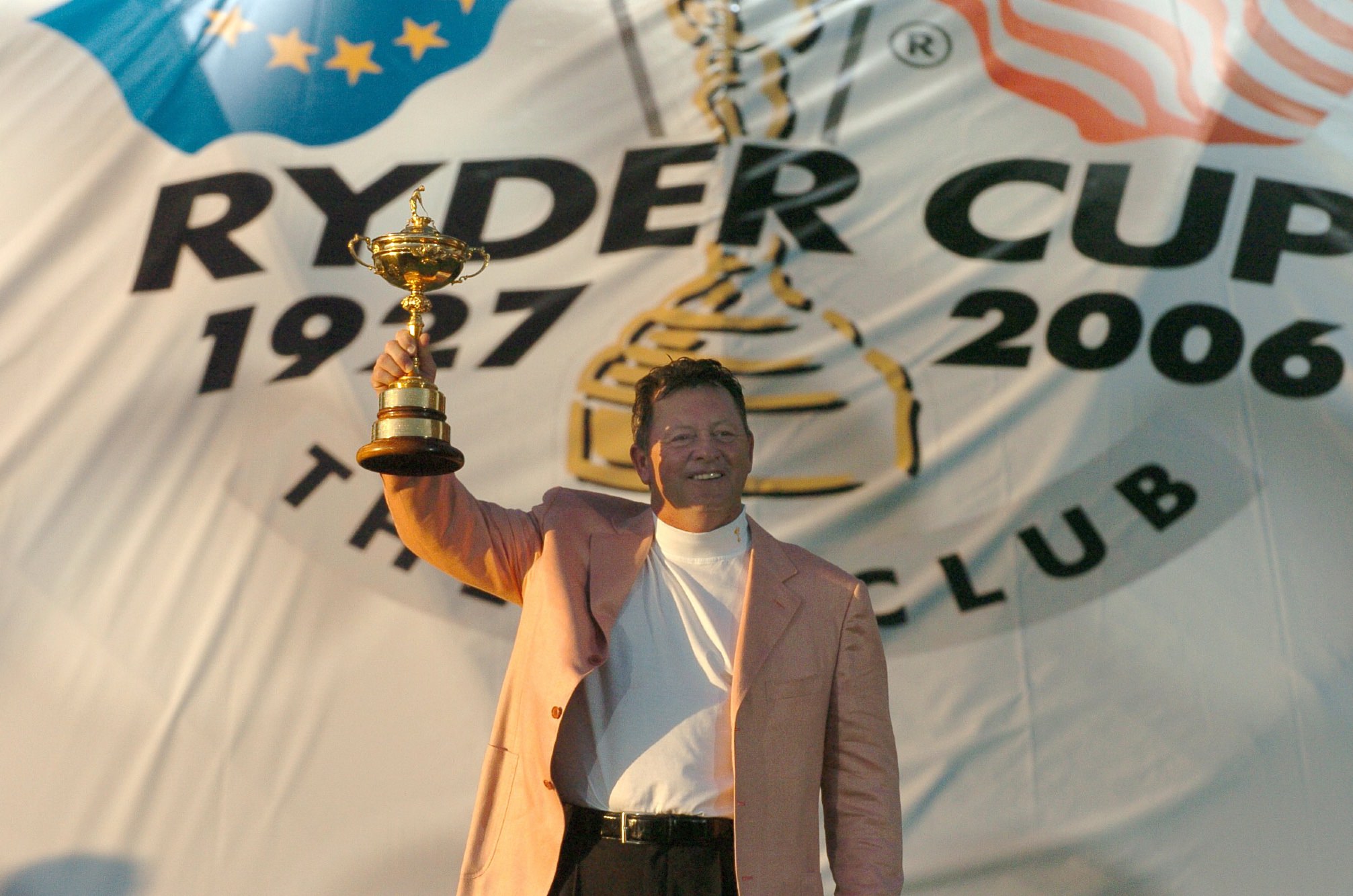 Ryder Cup scoring statistics.